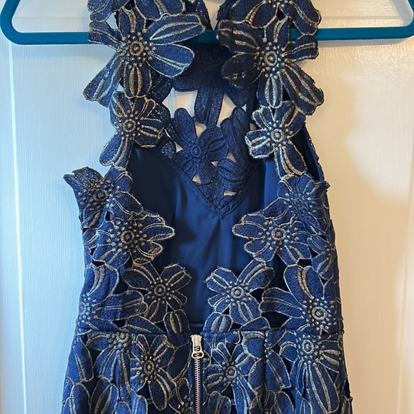 Lace Dress - Picture 3 of 4